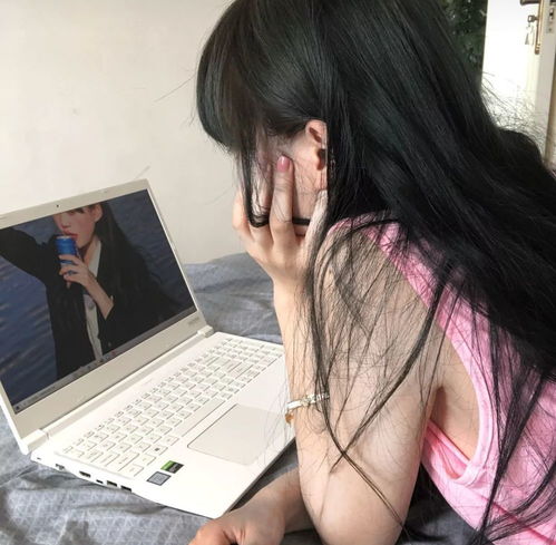 女生头像那些一眼万年的温柔背影