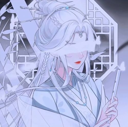 动漫头像恋爱后哪些方面会越来越依赖男朋友