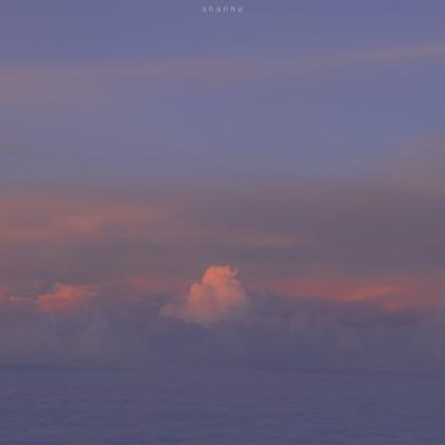 风景图片时光很匆忙,别错过落日和夕阳