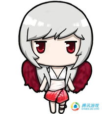 qq炫舞超卡哇伊人设流出可爱到爆