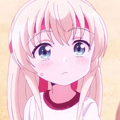 动漫头像