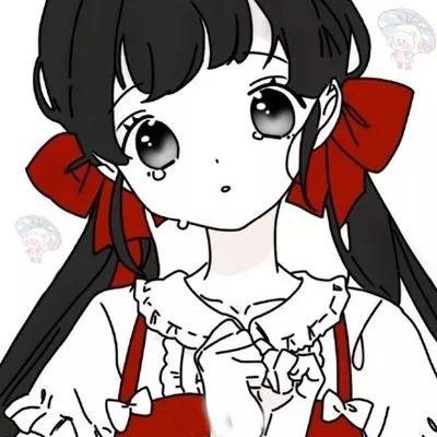 头像一批个性好看的微信头像