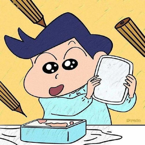 头像我长胖了没有一家外卖是无辜的