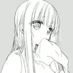 求情头