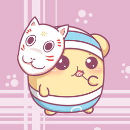 早安蛋蛋qq头像微信头像可爱头像高清无水印2