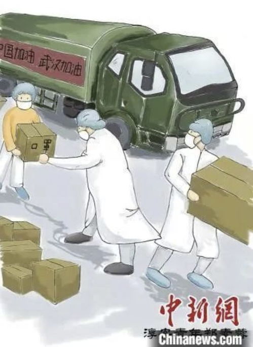00后长大了这就是中国年轻人的样子