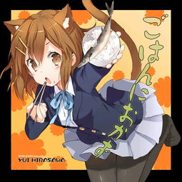轻音少女10年特辑三位画师带你走进轻音社的世界