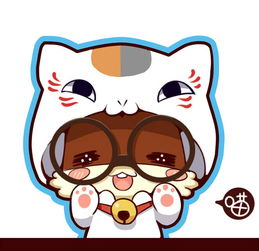 松鼠小贱头像小贱猫咪老师堆糖,美好生活研究所
