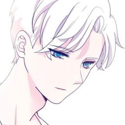 男生头像动漫可爱帅气2020抖音头像男动漫可爱版