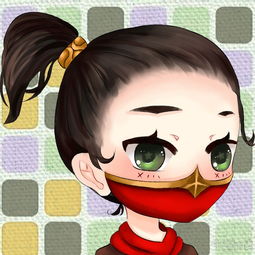 倩女幽魂2十大职业手绘头像完整版分享