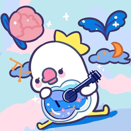 你有多久没换微信头像了