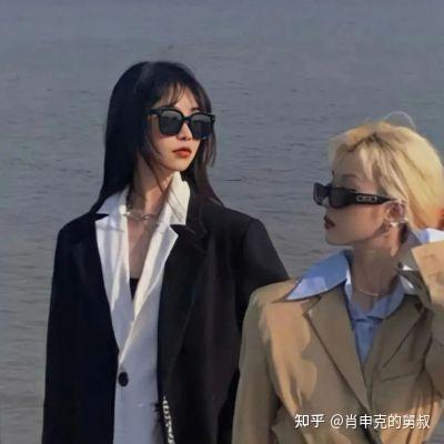 qq头像主要小清新,带几张漫画和搞怪的更新一波闺蜜头像
