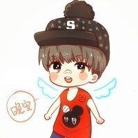 王源动漫头像2019微信头像图片大全