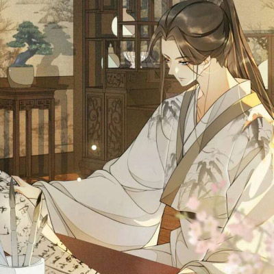 动漫小仙女头像古风梦幻比柠檬还萌吖