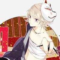 面具男孩头像动漫头像微信头像图片大全