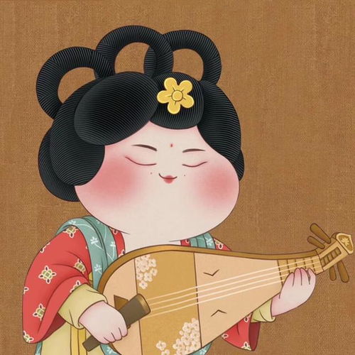 头像七十一期