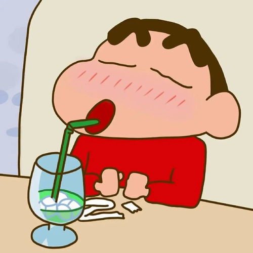 头像你亲我一口我就告诉你