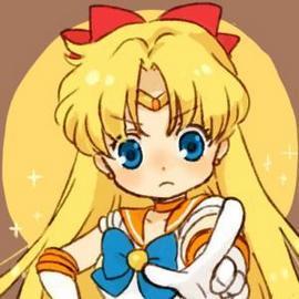 美少女战士5人qq头像热门头像qq头像大全qq志乐园