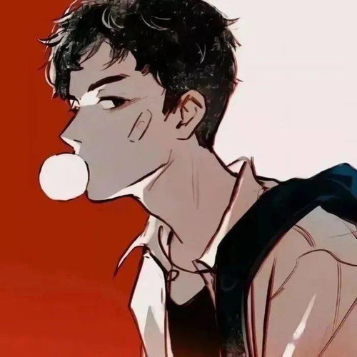 卡通头像