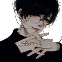 qq头像帅气冷酷动漫动漫男生帅气冷酷的qq头像