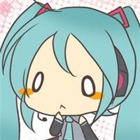 初音未来头像