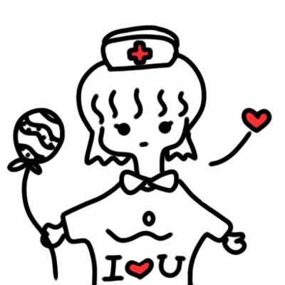 逗比爱人动漫卡通头像