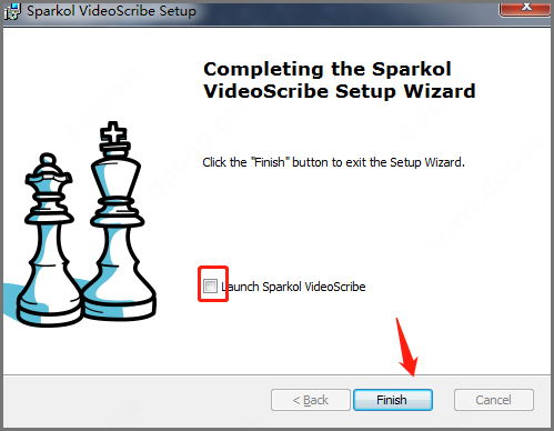 videoscribepro破解版手绘动画制作软件v3.5.264位