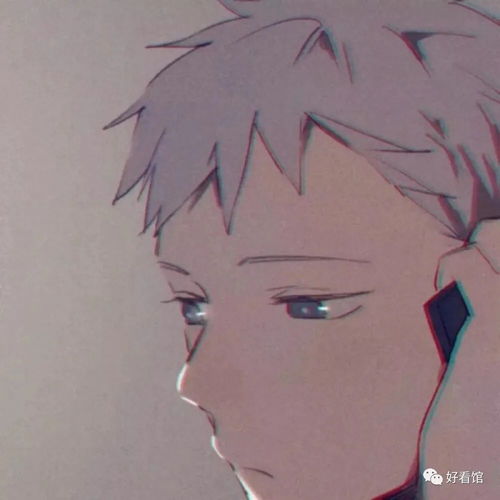 男生头像合集男生动漫头像心动小哥哥头像