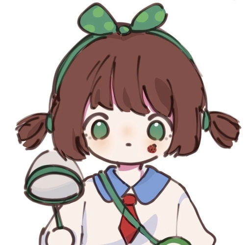闺蜜动漫头像四人三人两人