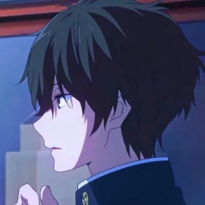 男生头像男生照片酷帅高清头像,眼里可以容下世界的男生第204期