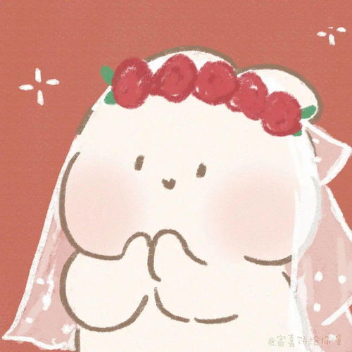 头像虎年大吉头像自取