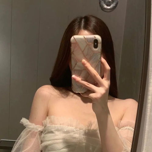 ins头像女生动漫闺蜜唯美女生头像背影侧面1005期