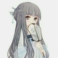 最火女生头像qq女生头像图片大全2020高清女头第27页潮人个性网