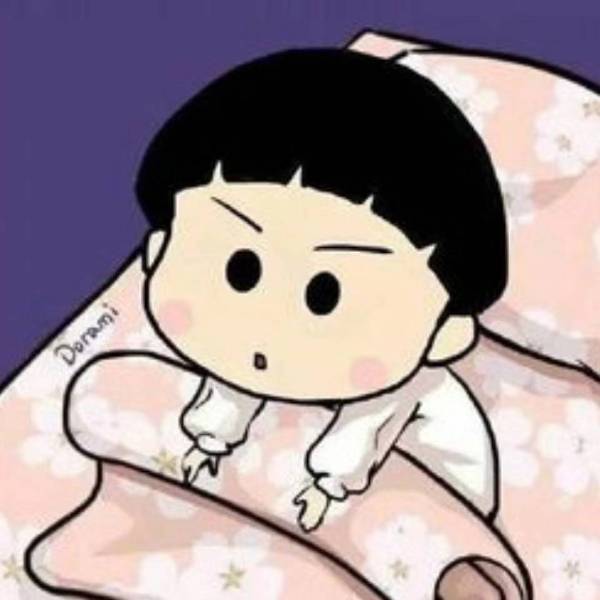 求这个图的另一张,是个一对卡通情侣头像