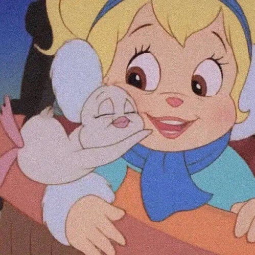 有哪些好看的单人动漫女头像
