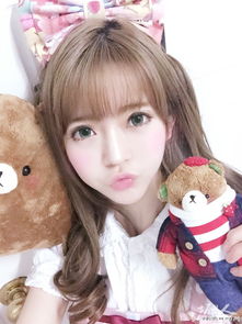 韩国女孩yurisa颜值逆天yurisa整容前后照片曝光