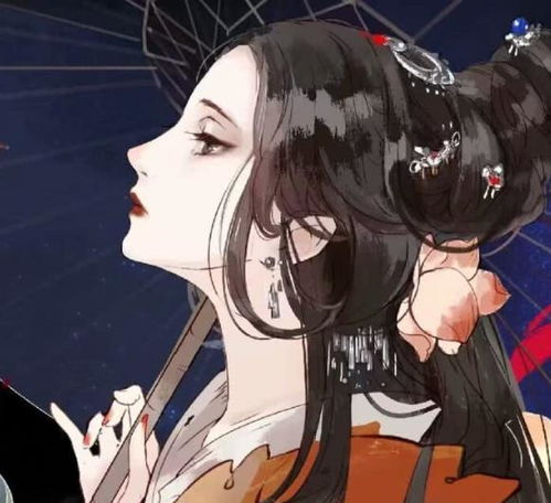 朕的玉玺怎么裂了小皇后奶声奶气我刚刚砸核桃了