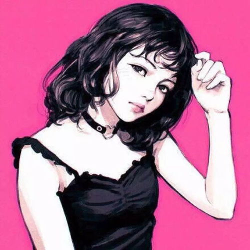 欧美女