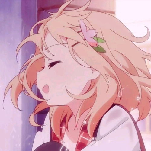 动漫女头sss