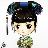 甄嬛微信头像图片大全微信头像图片大全