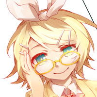 长发漫画美少女甜美头像自然清新大方萌力十足