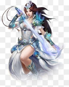 免费下载游戏动漫人物图片大全千库网png第3页