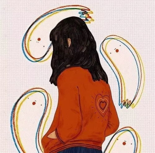 喜欢你,不需要理由