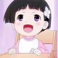 像小丸子的短发动漫,这个有人知道吗