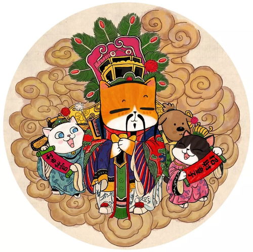 聊聊过去的春节大年
