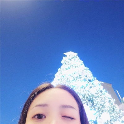 女生微信最吉利的好看头像鸿运当头系列微信旺运头像图片