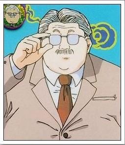 灌篮高手井上雄彦原作的漫画