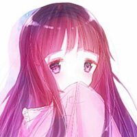 动漫美少女图片可爱头像大全微信头像图片大全