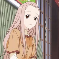 青春卡通女生qq头像校园风卡通动漫头像