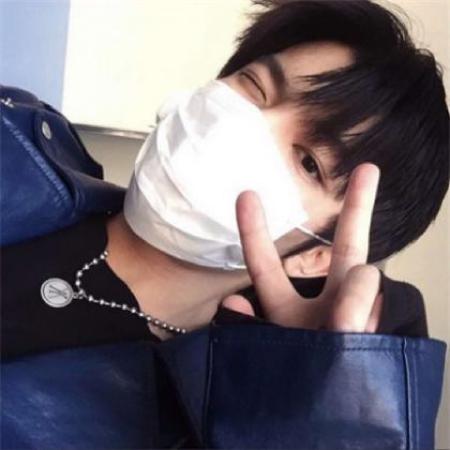 成熟帅气男头像图片,优质开挂虐死你